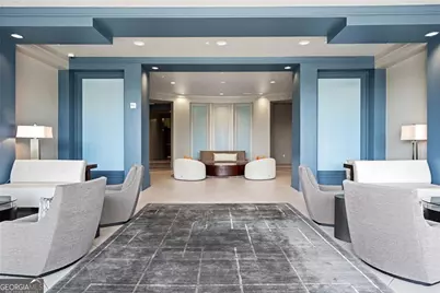 222 12th Street NE #1901, Atlanta, GA 30309 - Photo 29