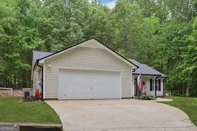 271 Pete Davis Road, Newnan, GA 30263 - Photo 3