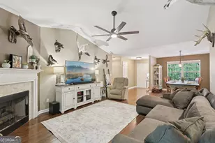 271 Pete Davis Rd, Newnan, GA 30263 - Photo 5