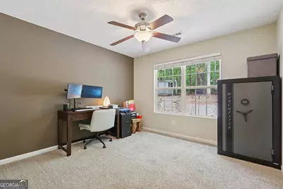 271 Pete Davis Road, Newnan, GA 30263 - Photo 21