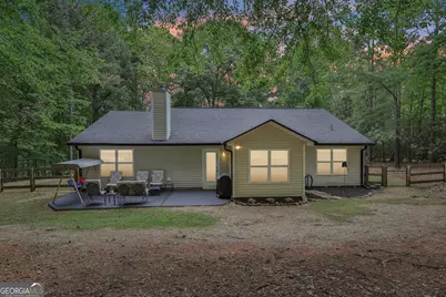 271 Pete Davis Road, Newnan, GA 30263 - Photo 45