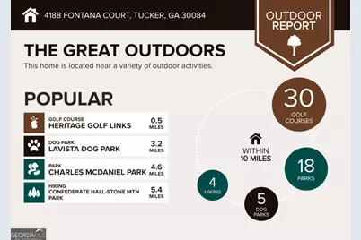4188 Fontana Court, Tucker, GA 30084 - Photo 43