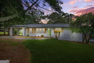 4188 Fontana Court, Tucker, GA 30084 - Photo 1