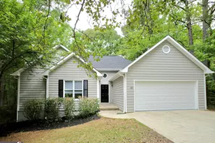 158 Hidden Timber Ln, Athens, GA 30605 - Photo 1