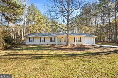 3361 Highway 3 N, Hampton, GA 30228 - Photo 1