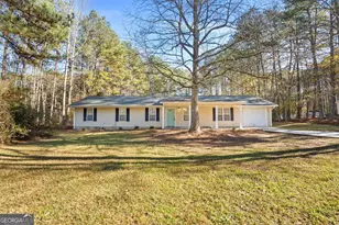 3361 Hwy 3 N, Hampton, GA 30228 - Photo 1