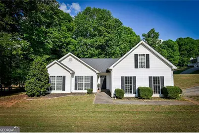 462 Gin Mill Drive, Monroe, GA 30656 - Photo 1