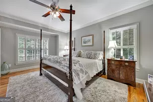 9210 Jackson Lake Rd, Monticello, GA 31064 - Photo 33