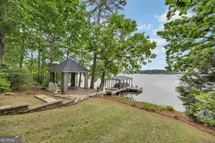 9210 Jackson Lake Rd, Monticello, GA 31064 - Photo 87