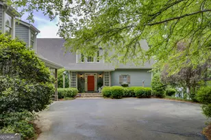 9210 Jackson Lake Rd, Monticello, GA 31064 - Photo 13