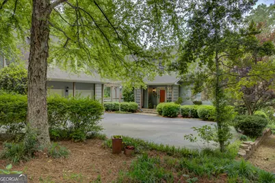 9210 Jackson Lake Road, Monticello, GA 31064 - Photo 89