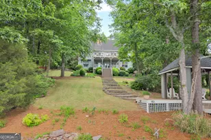 9210 Jackson Lake Rd, Monticello, GA 31064 - Photo 1