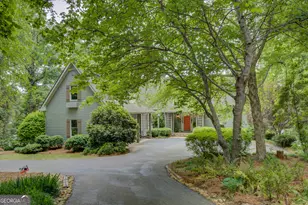 9210 Jackson Lake Rd, Monticello, GA 31064 - Photo 5