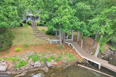 9210 Jackson Lake Road, Monticello, GA 31064 - Photo 3