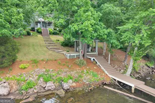 9210 Jackson Lake Rd, Monticello, GA 31064 - Photo 3