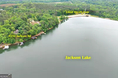 9210 Jackson Lake Road, Monticello, GA 31064 - Photo 81