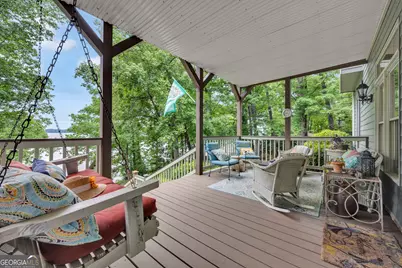 9210 Jackson Lake Road, Monticello, GA 31064 - Photo 9