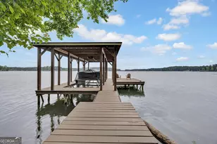 9210 Jackson Lake Rd, Monticello, GA 31064 - Photo 3