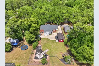 922 W 4th Avenue, Albany, GA 31701 - Photo 25