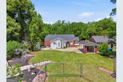 922 W 4th Avenue, Albany, GA 31701 - Photo 23