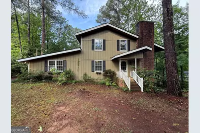 227 W Lakeview Drive, Lagrange, GA 30240 - Photo 3