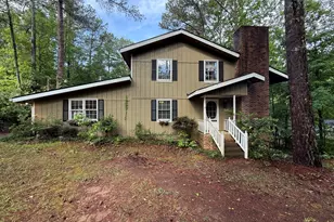 227 W Lakeview Dr, Lagrange, GA 30240 - Photo 3