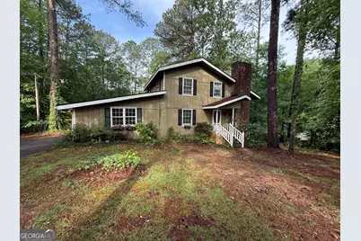 227 W Lakeview Drive, Lagrange, GA 30240 - Photo 1