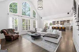 725 Rose Creek Cir, Johns Creek, GA 30097 - Photo 17
