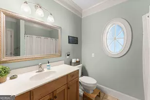 415 Yates Cir, Clarkesville, GA 30523 - Photo 21