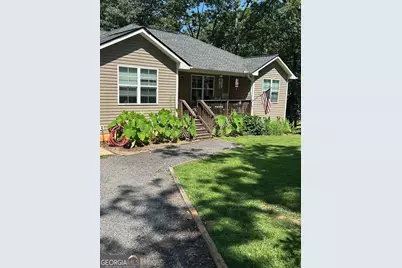 107 Emmette Drive, Dawsonville, GA 30534 - Photo 1