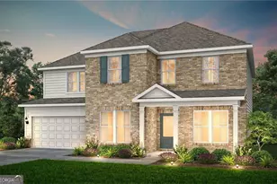 3241 Morris Hills Dr, Dacula, GA 30019 - Photo 1