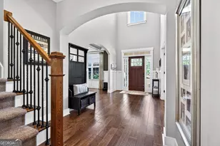 53 Tribune Ln, Sharpsburg, GA 30277 - Photo 9