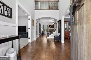 53 Tribune Ln, Sharpsburg, GA 30277 - Photo 7