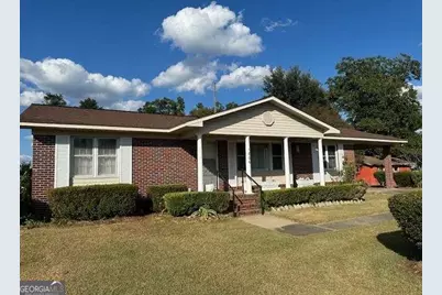 1806 Manning Drive, Vidalia, GA 30474 - Photo 1