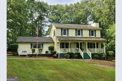 114 &amp; 116 Chadwick Road, Warner Robins, GA 31088 - Photo 1