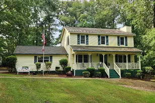 114 &amp 116 Chadwick Rd, Warner Robins, GA 31088 - Photo 1