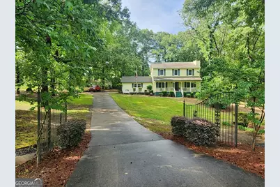 114 &amp; 116 Chadwick Road, Warner Robins, GA 31088 - Photo 5