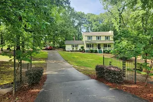 114 &amp 116 Chadwick Rd, Warner Robins, GA 31088 - Photo 5