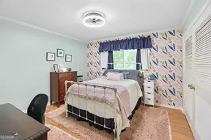 627 Mayes Way, Manchester, GA 31816 - Photo 23