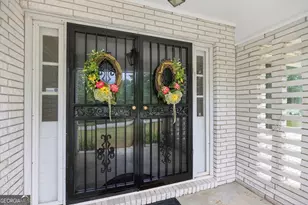 627 Mayes Way, Manchester, GA 31816 - Photo 5