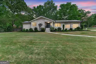 627 Mayes Way, Manchester, GA 31816 - Photo 3