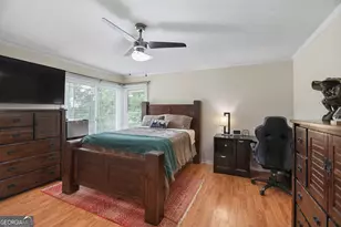 627 Mayes Way, Manchester, GA 31816 - Photo 9