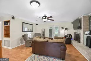 627 Mayes Way, Manchester, GA 31816 - Photo 11
