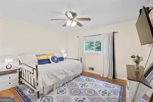 627 Mayes Way, Manchester, GA 31816 - Photo 21