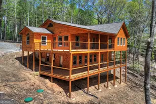 394 Blackberry Cir, Ellijay, GA 30536 - Photo 3