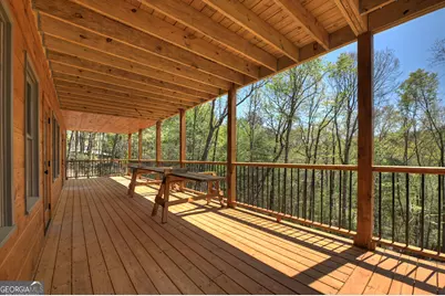 394 Blackberry Circle, Ellijay, GA 30536 - Photo 11