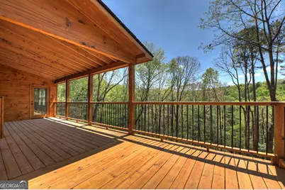 394 Blackberry Circle, Ellijay, GA 30536 - Photo 7