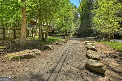 394 Blackberry Circle, Ellijay, GA 30536 - Photo 23