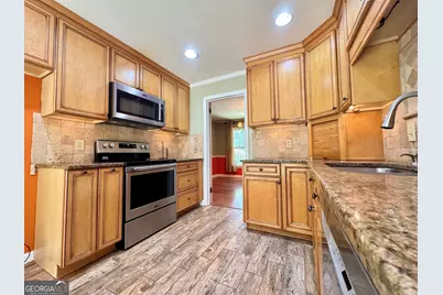 601 Cherokee Road, Lagrange, GA 30240 - Photo 7