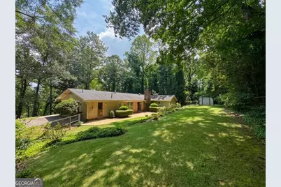 601 Cherokee Road, Lagrange, GA 30240 - Photo 35
